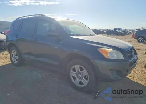 2010 Toyota Rav4 z USA, uszkodzony, nr VIN 2T3KF4DV0AW036899